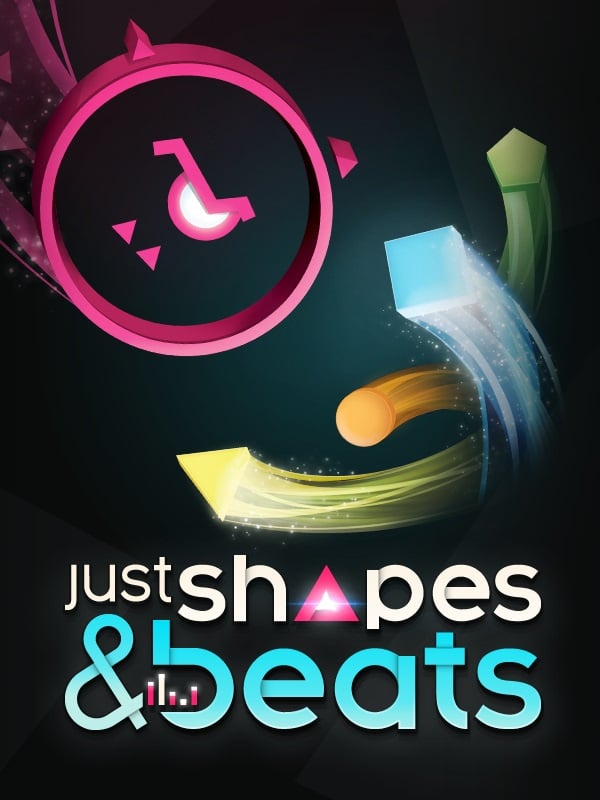 Just Shapes & Beats : Hardcore Edition