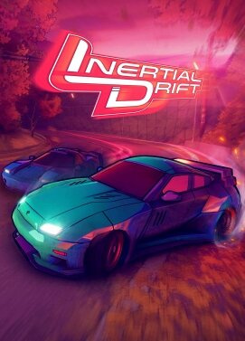 Image de Inertial Drift