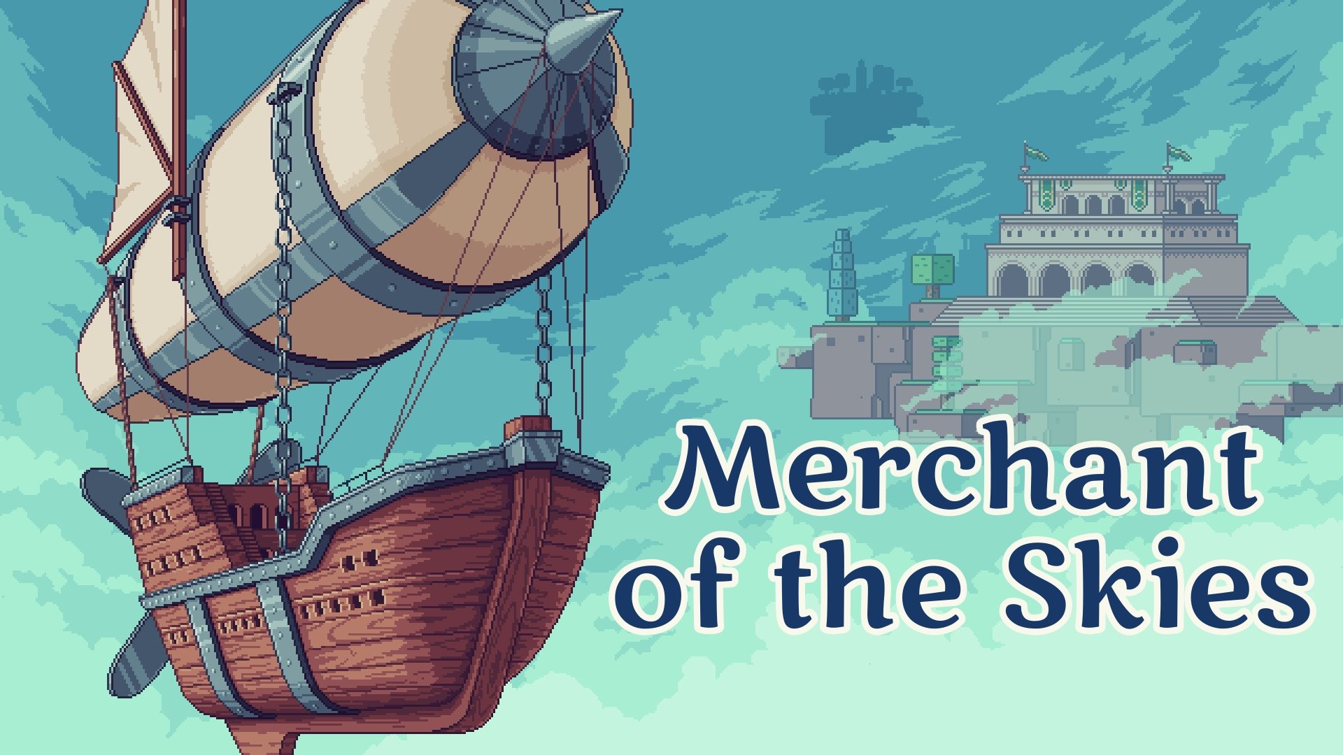 Image de Merchant of the Skies