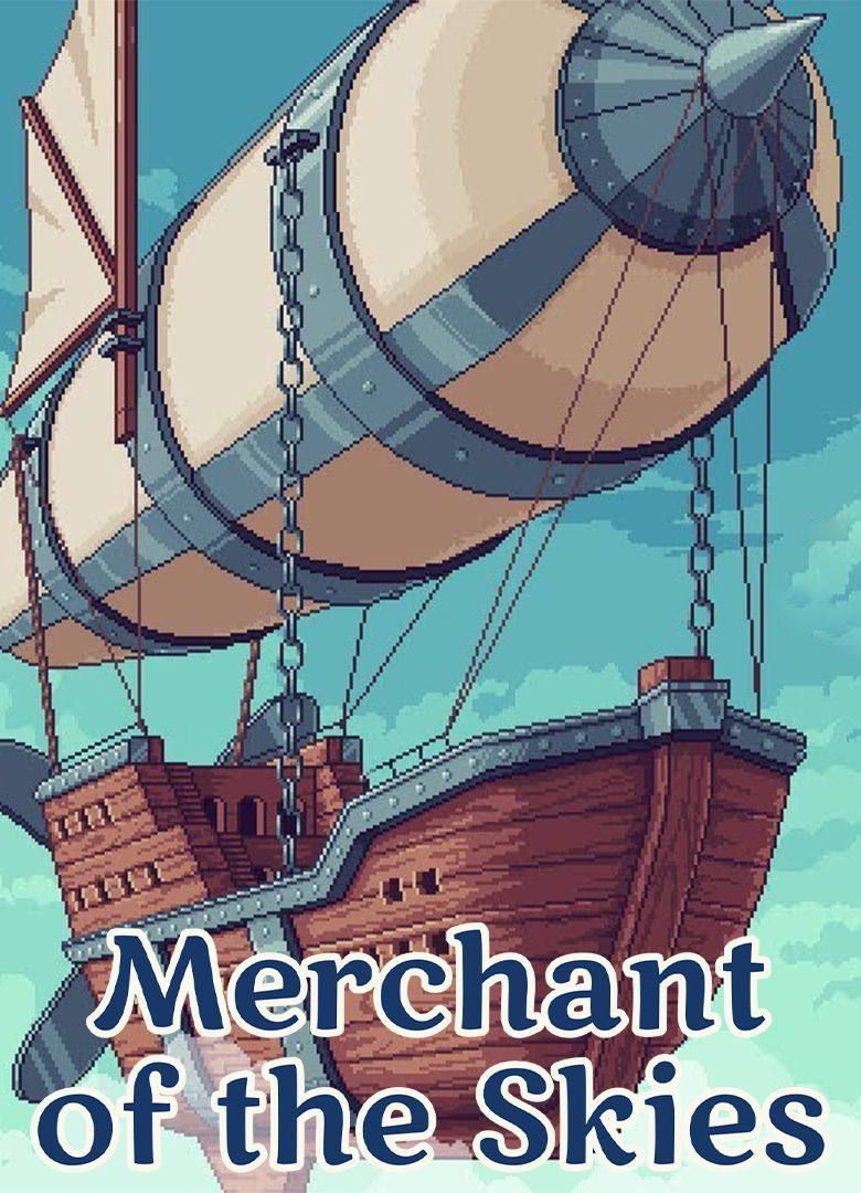 Image de Merchant of the Skies