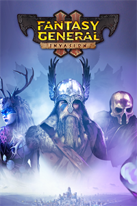 Image de Fantasy General II