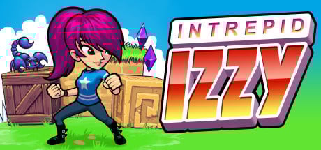 Image de Intrepid Izzy