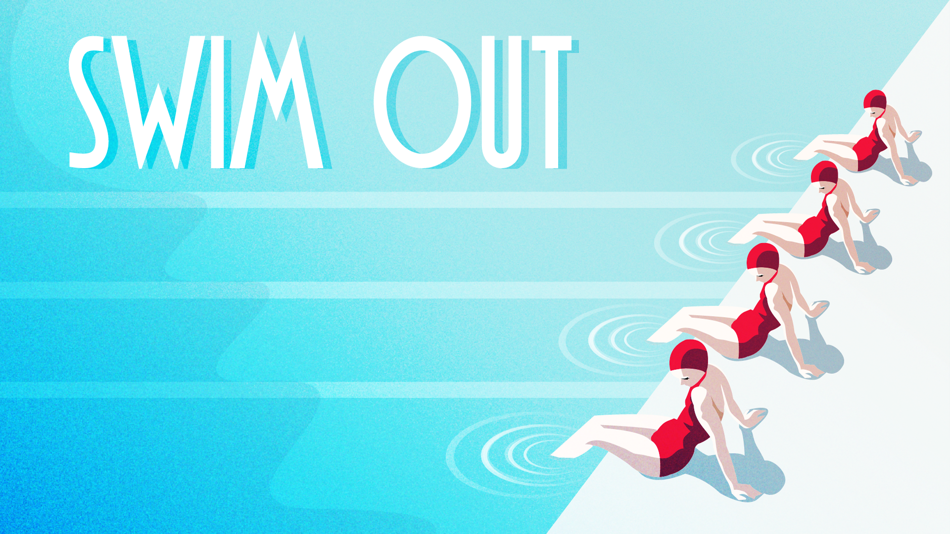 Image de Swim out