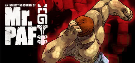 Image de Une Intéressante Épopée de Monsieur PAF