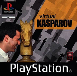 Image de Virtual Kasparov