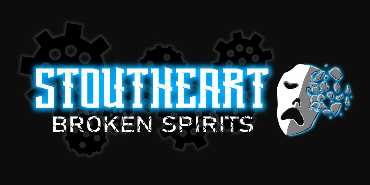 Image de Stoutheart : Broken Spirits
