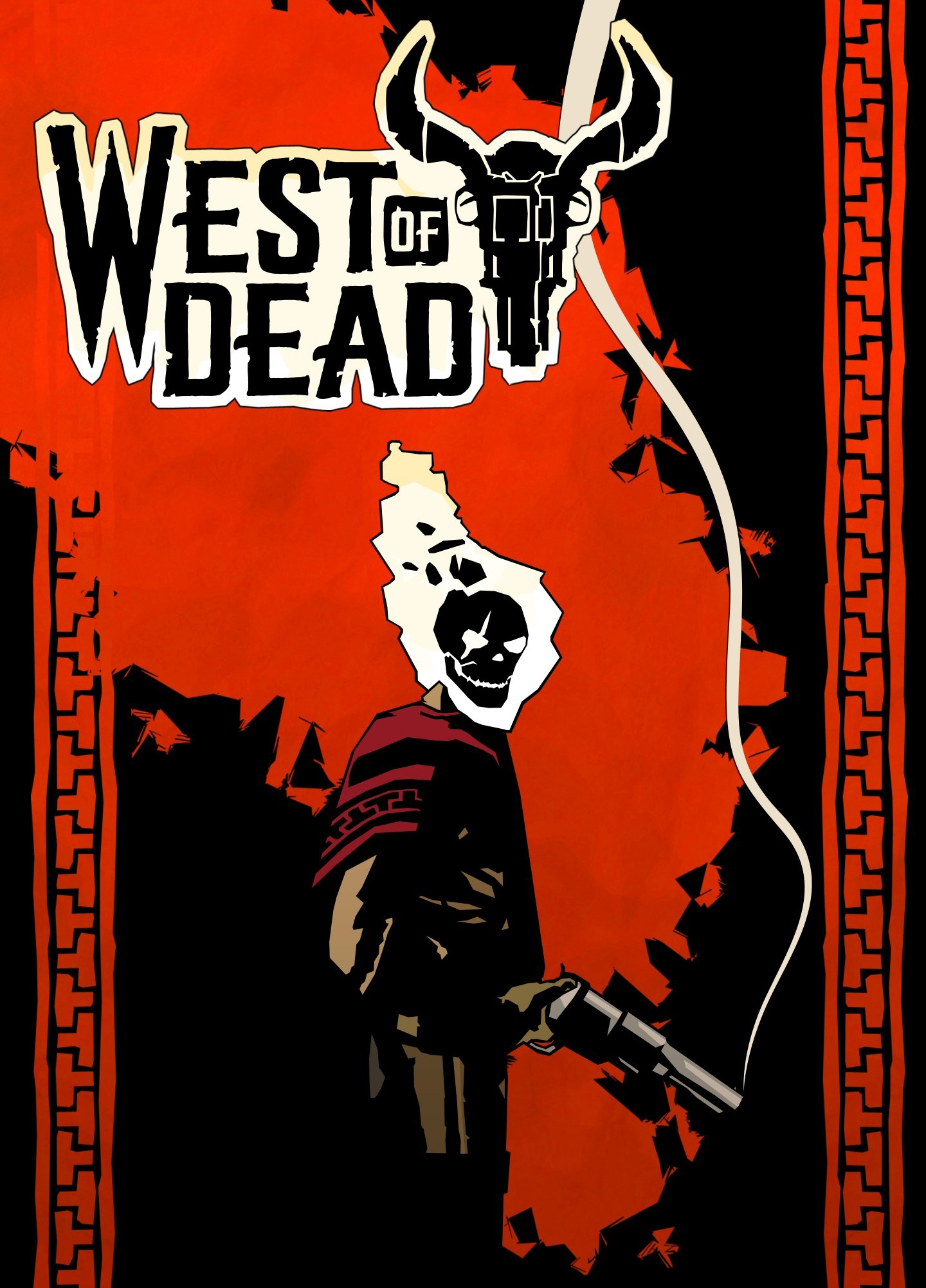 Image de West of Dead