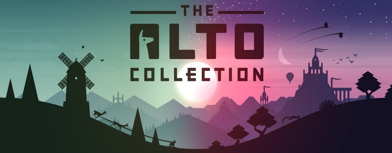 Image de The Alto Collection