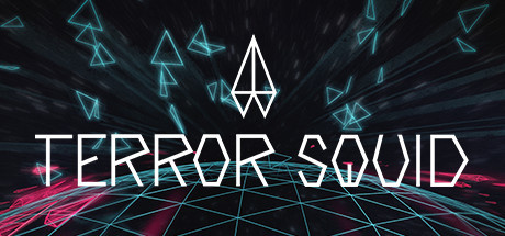 Jaquette de TERROR SQUID