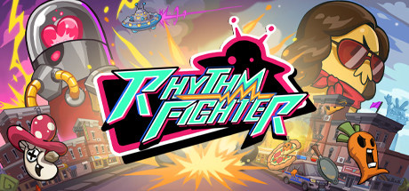 Image de Rhythm Fighter