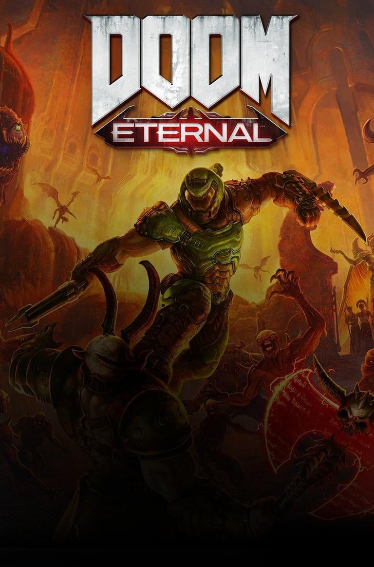 Image de Doom Eternal