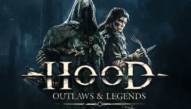 Image de Hood : Outlaws & Legends