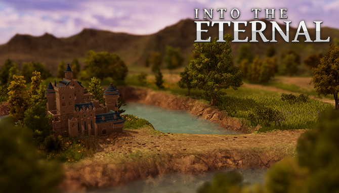 Image de Into The Eternal