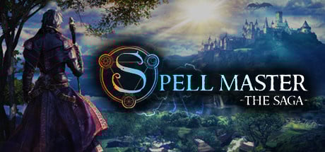 Image de SpellMaster : The Saga