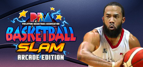 Image de PBA Basketball Slam : Arcade Edition