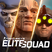 Image de Tom Clancy's Elite Squad