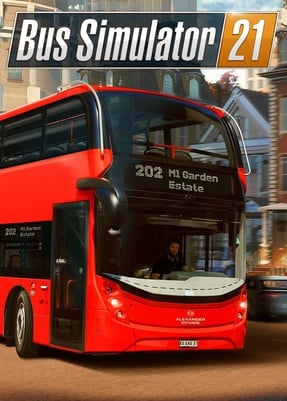 Image de Bus Simulator 21