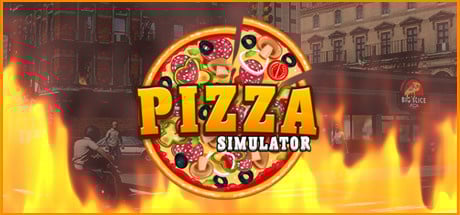 Image de Pizza Simulator