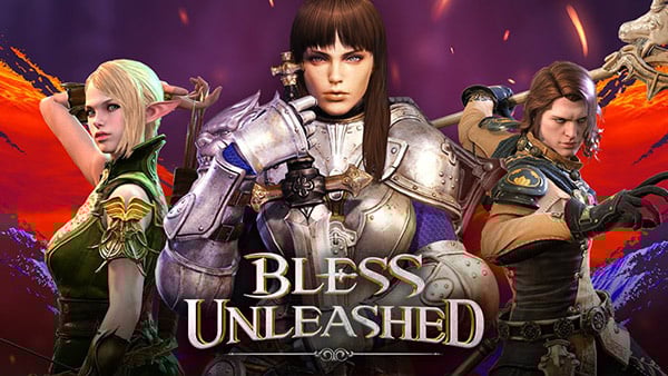 Image de Bless Unleashed