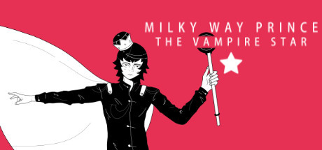 Image de Milky Way Prince : The Vampire Star
