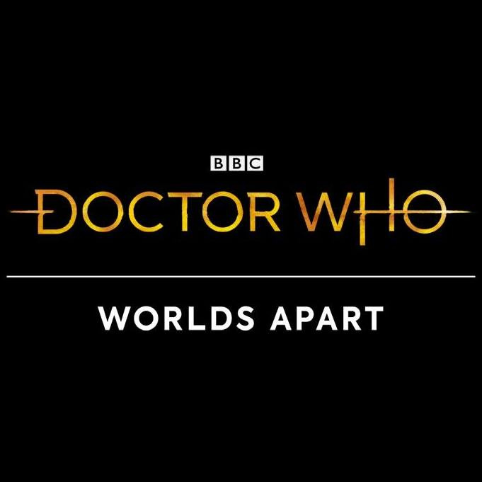 Image de Doctor Who: Worlds Apart