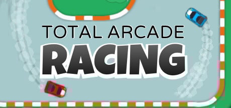 Jaquette de Total Arcade Racing