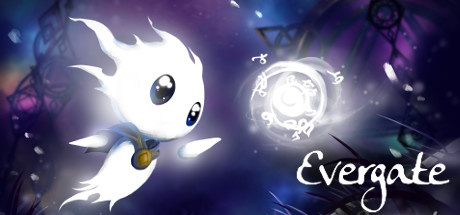 Jaquette de Evergate