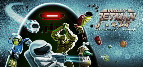Image de Willy Jetman : Astromonkey's Revenge