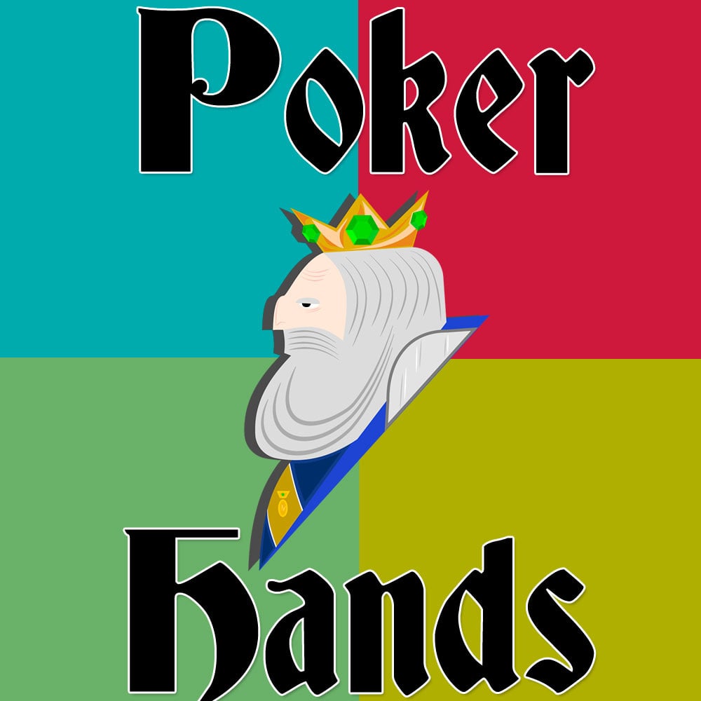 Image de Poker Hands