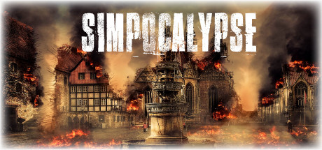 Image de Simpocalypse