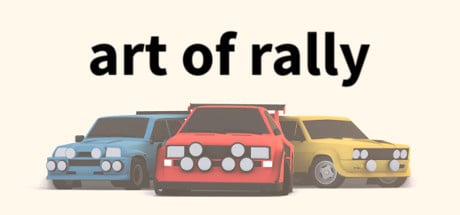 Image de art of rally