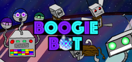 Image de Boogie Bot
