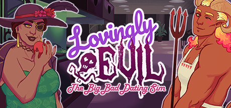 Image de Lovingly Evil