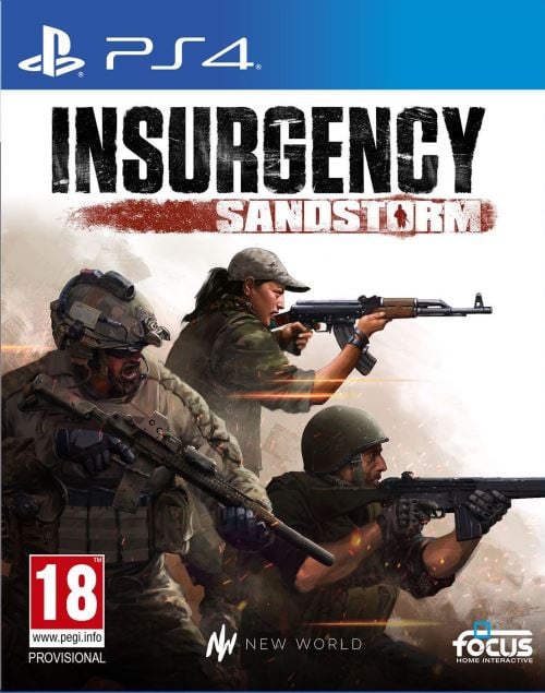Image de Insurgency : Sandstorm