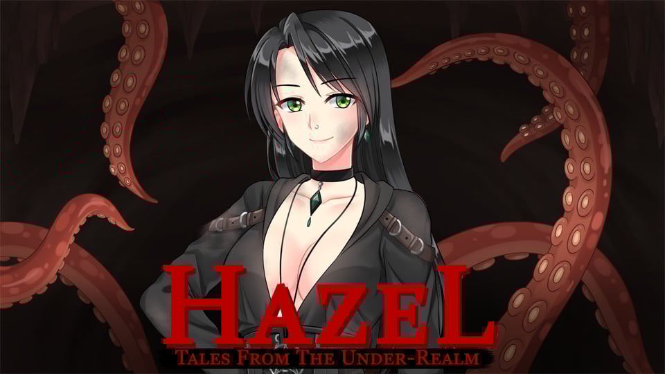 Image de Tales From The Under-Realm : Hazel