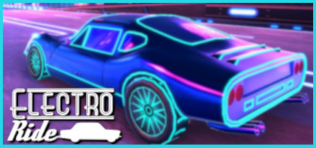 Electro Ride : The Neon Racing
