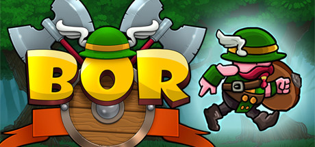 Image de Bor's Adventure