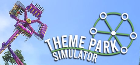Image de Theme Park Simulator : Rollercoaster Paradise