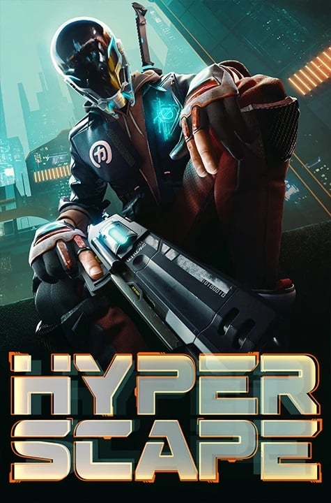 Image de Hyper Scape