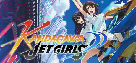 Image de Kandagawa Jet Girls