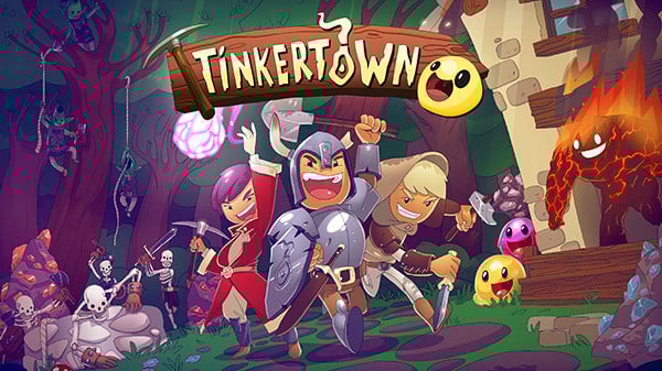Image de Tinkertown