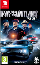 Image de Street Outlaws : The List