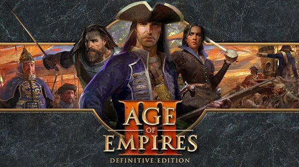 Image de Age of Empires III : Definitive Edition