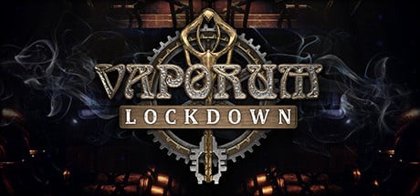 Image de Vaporum : Lockdown