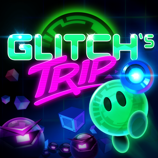 Image de Glitch's Trip
