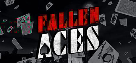 Image de Fallen Aces