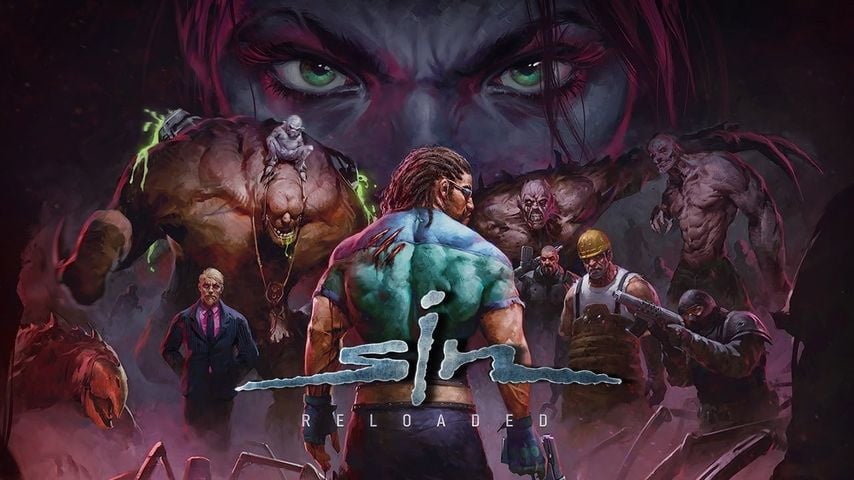 Image de SiN : Reloaded