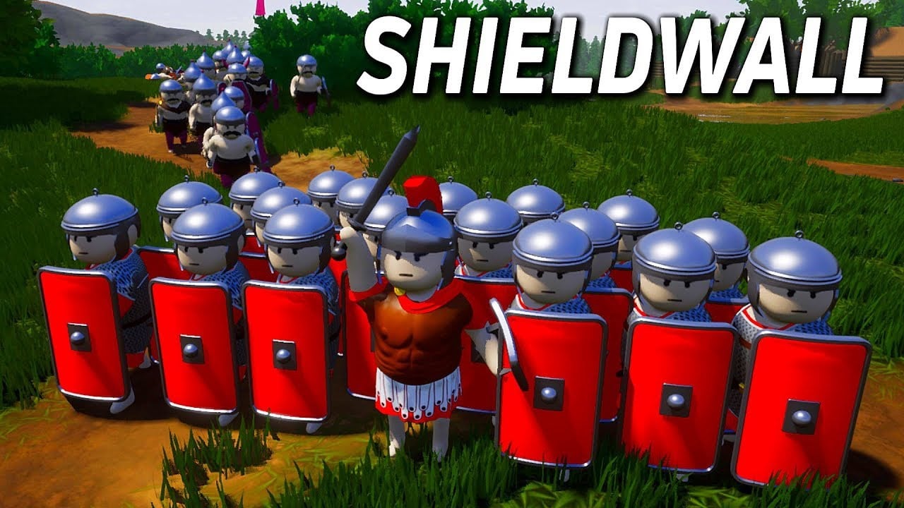 Image de Shieldwall