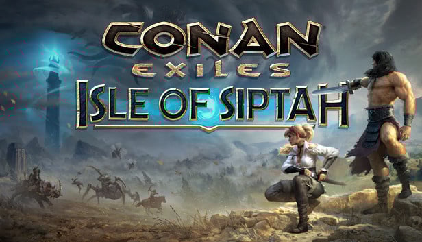 Image de Conan Exiles : Isle of Siptah
