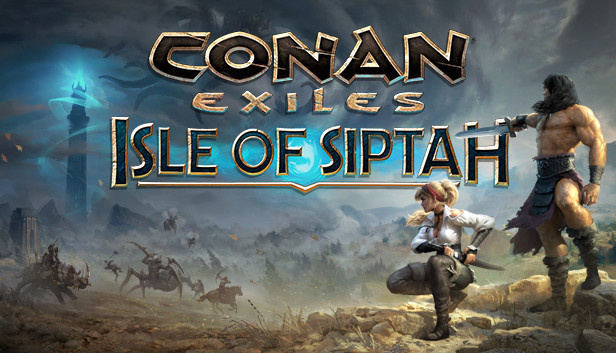 Image de Conan Exiles : Isle of Siptah